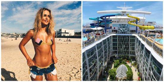 Việc nhẹ lương cao - 3 tuần đi du lịch thôi mà cũng kiếm được hơn 1,4 tỷ đồng