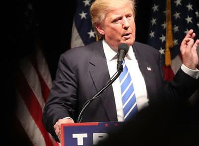 Tổng thống Trump lên kế hoạch ''xây nhiều nhà máy, bán nhiều ô tô''