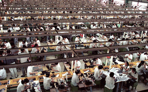 Đằng sau câu chuyện đối tác Apple 