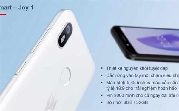 Vsmart của Vingroup lộ tin đồn nội bộ về giá bán: Đắt nhất 9 triệu, rẻ nhất 4 triệu đồng?