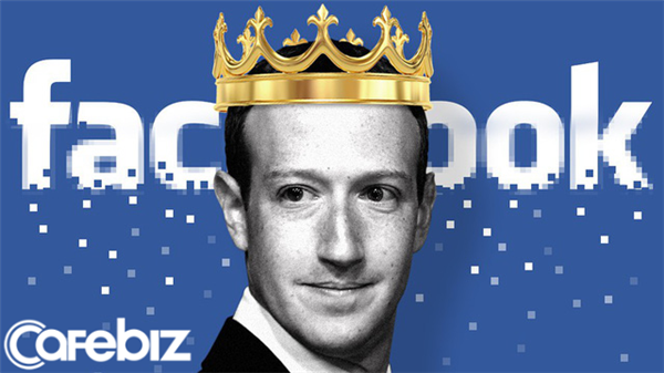 Đồng sáng lập Facebook âm thầm bàn với chính phủ Mỹ cách giải tán MXH do mình từng chính tay tạo ra: Người tổn thương lại muốn tổn thương người khác?