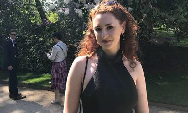 Nữ sinh Đại học Cambridge rơi khỏi máy bay tử vong ở Madagascar