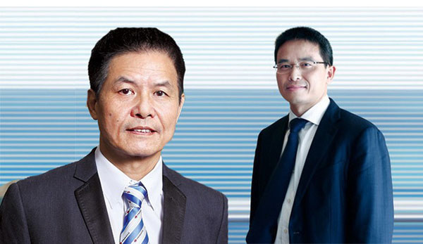 Hai chỉ vàng, 1 xe đạp cà tàng thành tỷ phú bậc nhất Việt Nam