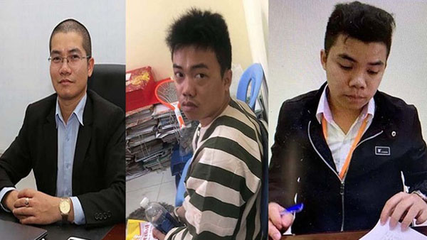 Chiêu thức “ru ngủ” nhân viên Alibaba của trùm lừa đảo Nguyễn Thái Luyện