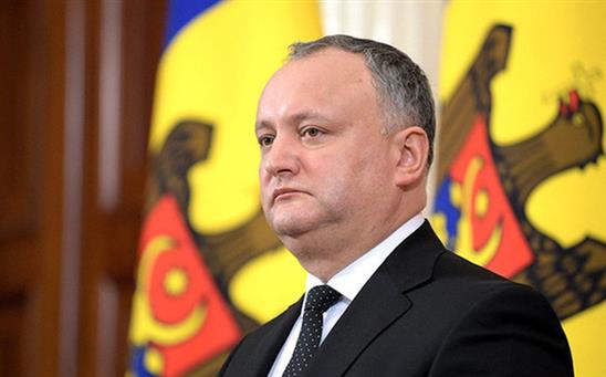 Moldova: Bộ Ngoại giao trục xuất quan chức Nga, Tổng thống nổi giận