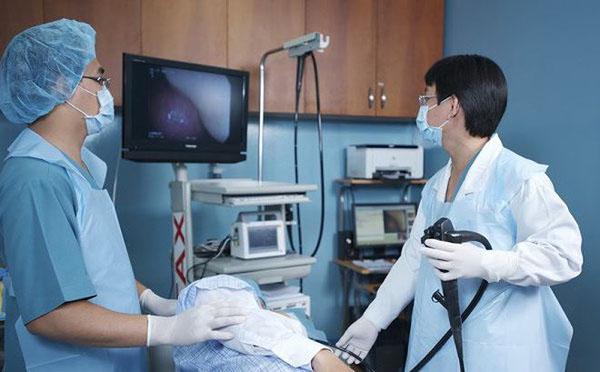 Cảnh giác với 'sát thủ' gây ung thư hơn 60% người Việt đang mắc
