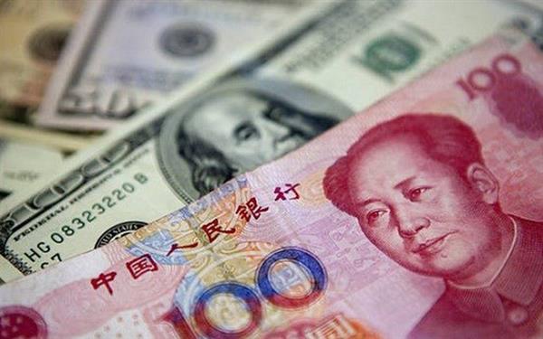 Nhân dân tệ bất ngờ giảm giá mạnh nhất gần 2 năm