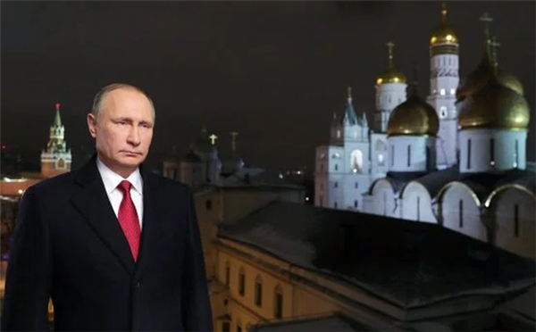 Có gì đặc biệt ở địa điểm ông Putin đọc Thông điệp liên bang cuối cùng trong nhiệm kỳ?