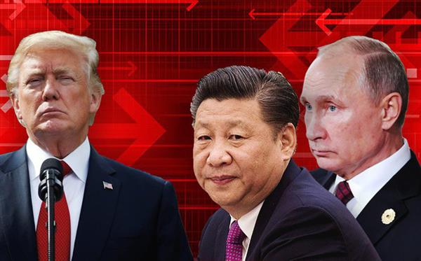 Chiến tranh thương mại: Nga có nhiều vũ khí có thể khiến Mỹ 