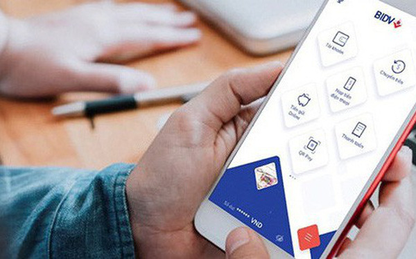 Ngân hàng Việt quyết liệt với mục tiêu… 1 USD