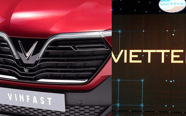 Cuộc chơi mới của các công ty công nghệ: Vingroup, Viettel, FPT đồng loạt 