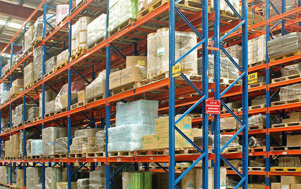 Chân dung doanh nghiệp bí ẩn 20 năm bán kệ hàng cho Unilever, Big C, Lotte, Toyota, Trung Nguyên tại Việt Nam