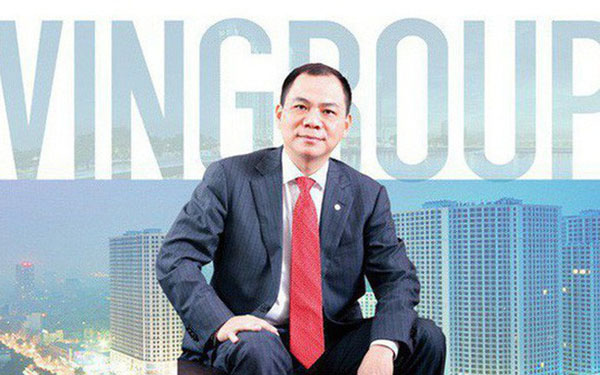 Cách quản lý và khen thưởng nhân viên chỉ có ở Vingroup