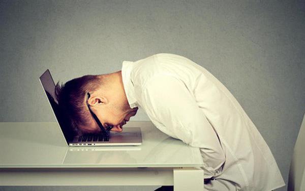 Mệt mỏi, chán nản, thiếu năng lượng cũng là một kiểu bệnh: Đây là việc bạn nên làm ngay
