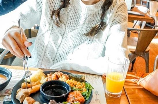 Ung thư dạ dày phát triển thần tốc bởi thói quen này của nhiều người