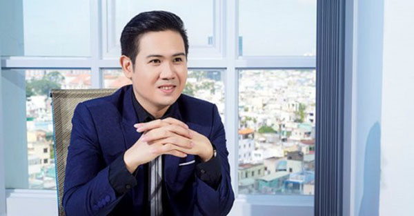 Tòa án tuyên chấm dứt sử dụng nhãn hiệu Asanzo, CEO Asanzo nói gì?