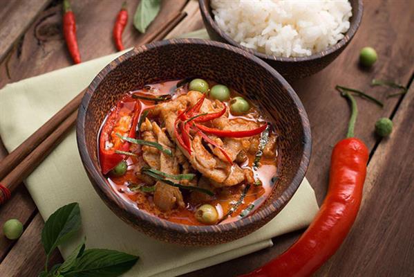 Nếu bạn thuộc một trong những trường hợp sau, tuyệt đối đừng ăn ớt kẻo gây hại sức khỏe