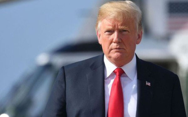 Ông Trump: Mỹ “không vội” đạt thỏa thuận thương mại với Trung Quốc