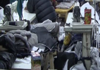 Tỉnh Moskva: Chiến dịch 