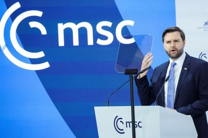 Phó Tổng thống Mỹ căng thẳng với nhiều nước châu Âu