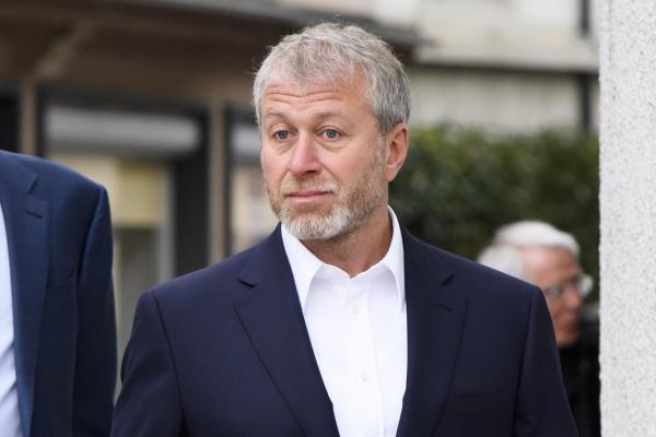 Tỷ phú Nga Roman Abramovich yêu cầu EU bồi thường thiệt hại