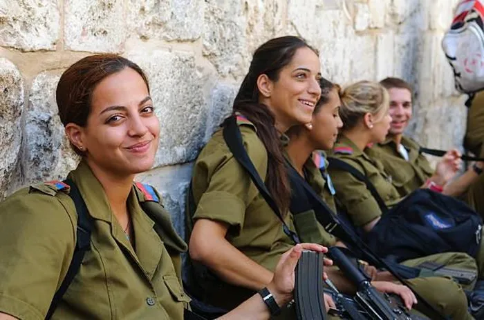 Israel cạn kiệt tiềm năng huy động lực lượng dự bị?