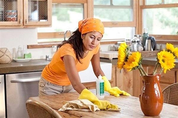 Vì sao quan niệm kiêng kỵ không dọn dẹp nhà cửa vào ngày 30 Tết?