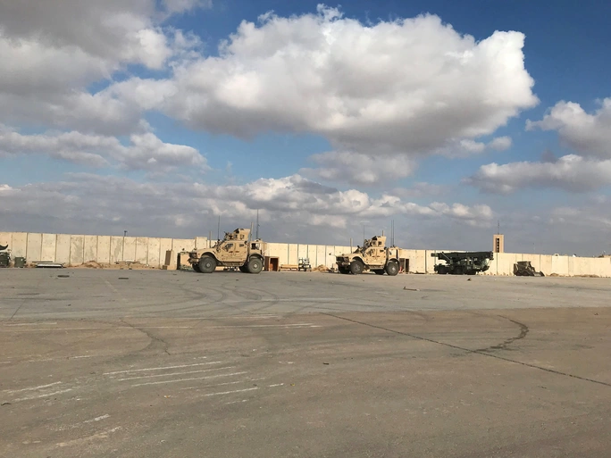 Quân đội Mỹ tại Iraq bị tấn công liên tục