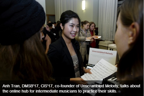 17 tuổi trở thành giáo viên trợ giảng đại học ở Mỹ