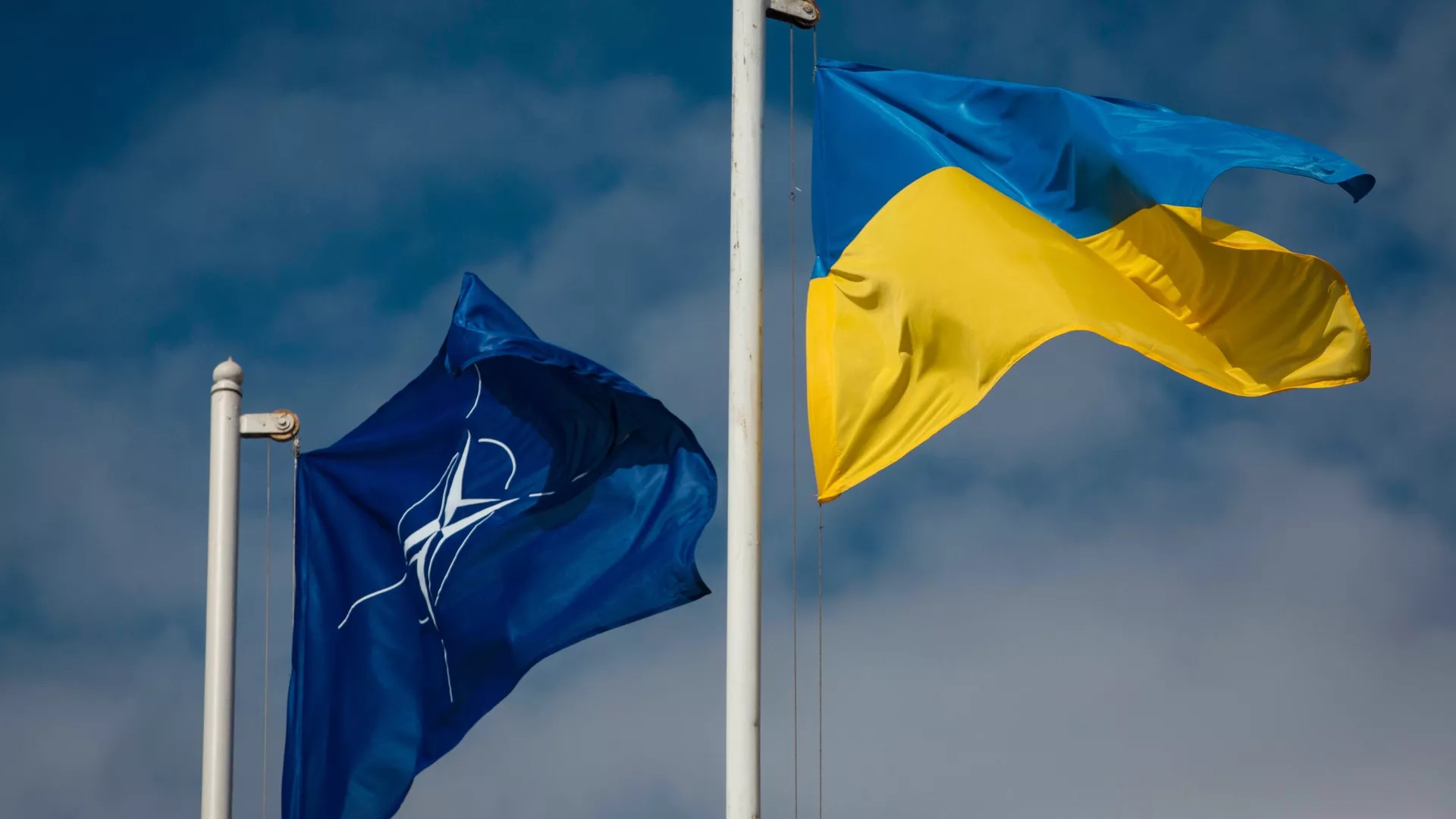 Phương Tây thừa nhận thất bại hoàn toàn của Ukraina