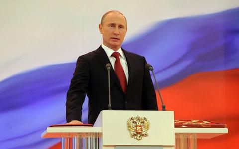 Phương Tây đang nhắm một Gorbachev mới để xóa di sản Putin?