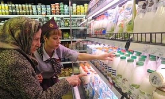 Phương Tây sắp 'chán' trừng phạt Nga