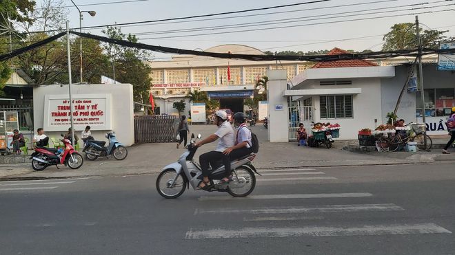 Phú Quốc: 5 người từ Campuchia nhập cảnh trái phép vào Việt Nam bằng đường biển