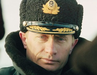 Tống thống Nga đứng đầu danh sách nhân vật có ảnh hưởng nhất 2014