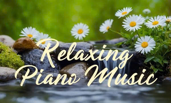 Nhạc Piano thư giãn