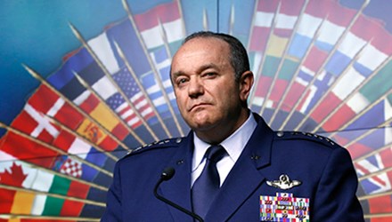 Nga nổi giận vì bị cáo buộc có '4 tiểu đoàn ở Ukraine'