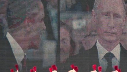 Bất chấp căng thẳng, Tổng thống Nga-Mỹ có thể sắp hội đàm