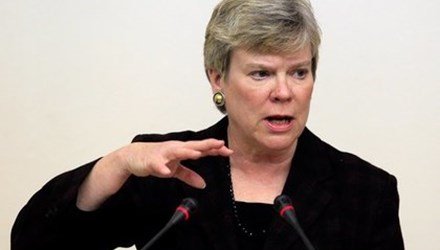 Mỹ sắp áp lệnh trừng phạt kinh tế mới chống lại Nga?