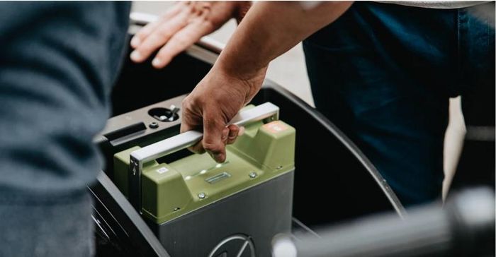 'Hộ chiếu pin' - kích hoạt hệ thống sinh thái pin tuần hoàn ở châu Âu