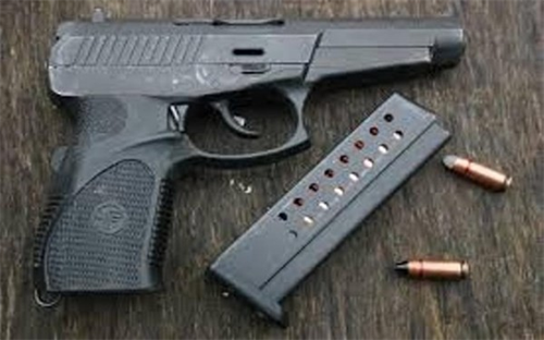 Cận vệ Tổng thống Putin dùng những vũ khí 'khủng' nào?