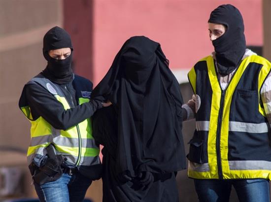 Áo bắt hai nghi can liên quan đến loạt tấn công khủng bố Paris