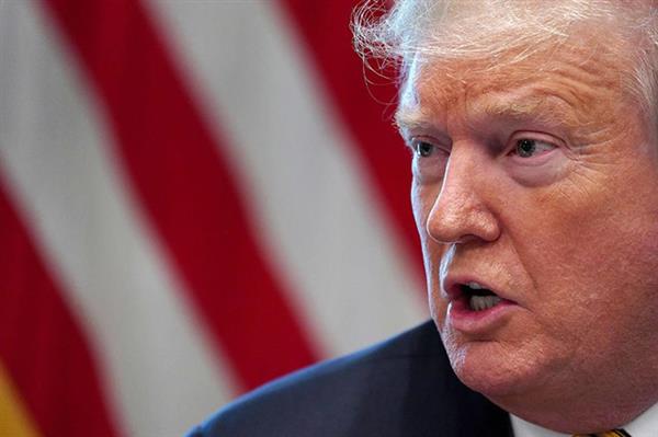 'Quá khó để dự đoán chiêu tàn cuộc của ông Trump với Trung Quốc'
