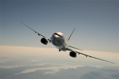 Kỳ 2: Mỹ tung máy bay P-8 giám sát tàu ngầm 'săn sát thủ' của TQ