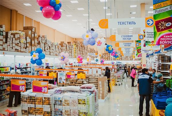 Doanh nghiệp kinh doanh đồ gia dụng tại Nga tìm đối tác Việt Nam