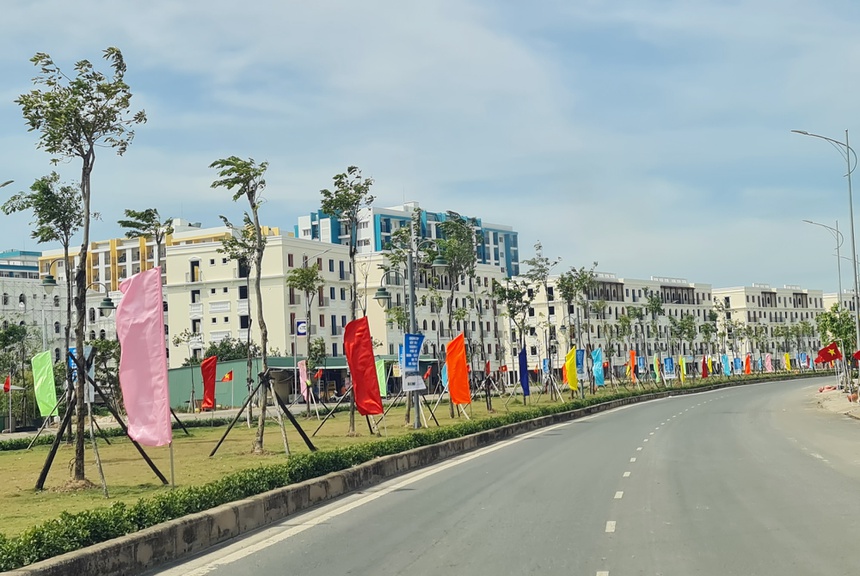 Công bố Phú Quốc là thành phố