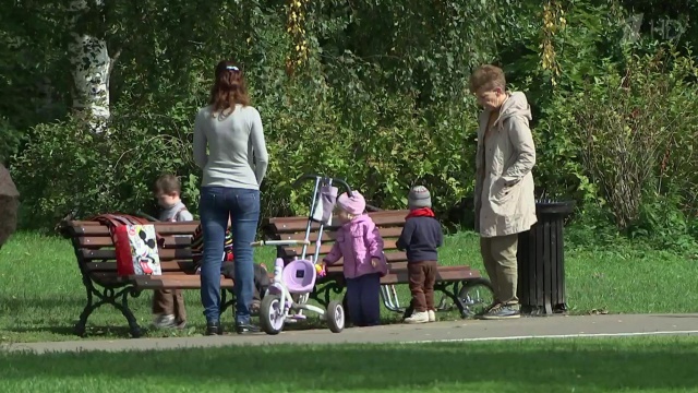 Moskva trở lạnh cuối tuần