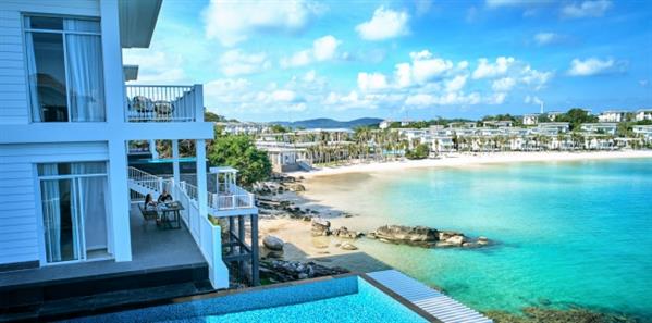 Sun Group khai trương khu nghỉ dưỡng siêu sang Premier Village tại Nam Phú Quốc