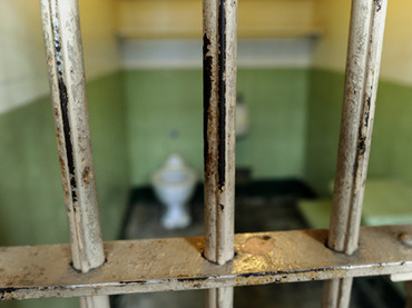 Nga: Tù nhân nổi loạn chiếm nhà tù ở Chelyabinsk