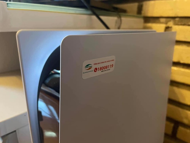 Báo nước ngoài thích thú với trò đùa 'bộ Wi-Fi PS5' của game thủ Việt