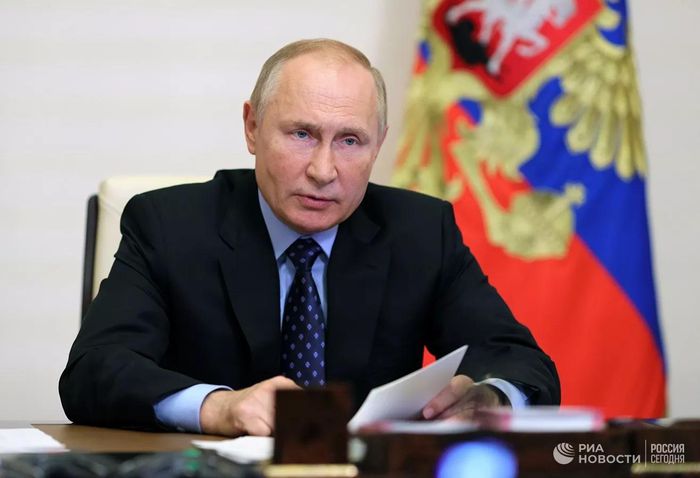 Giá khí đốt ở châu Âu giảm mạnh sau chỉ thị của Tổng thống Putin